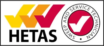 HETAS Registered