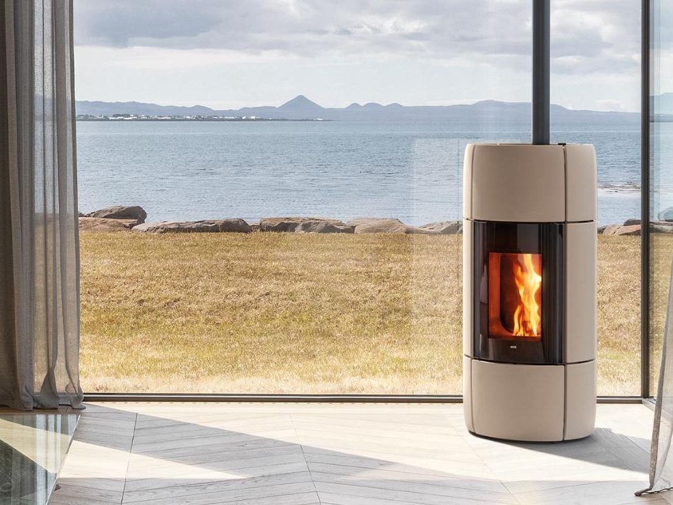 Upcoming pellet stove installation service coming soon to Cornwall and Southwest