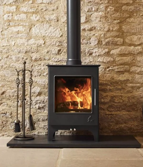 Woodbury 5 Wood Burning Stove